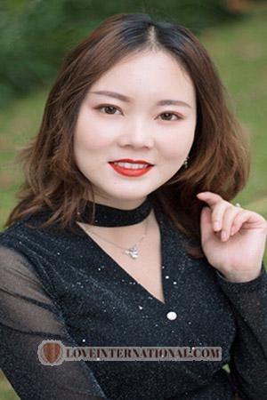 Ladies of China