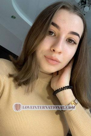 202469 - Daria Alter: 23 - Russland
