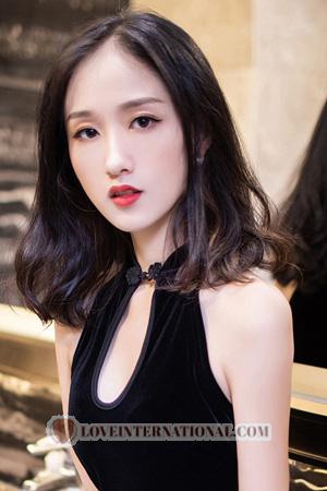 202861 - Mengdie Alter: 35 - China