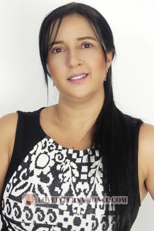 202982 - Nidia Alter: 45 - Kolumbien