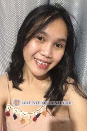 203381 - Ana Leah Alter: 25 - Philippinen