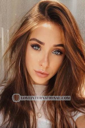203631 - Anna Alter: 29 - Ukraine