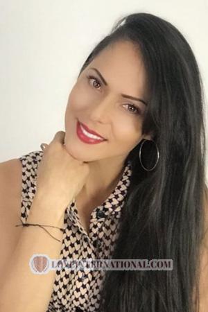 203673 - Milena Alter: 46 - Kolumbien