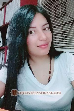 203680 - Rocio Alter: 45 - Peru