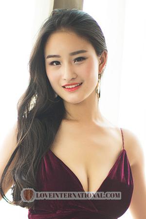 203736 - Lijun Alter: 33 - China