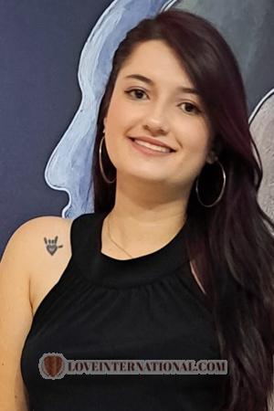 203850 - Margarita Alter: 30 - Kolumbien