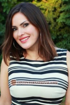 203997 - Olesya Alter: 48 - Ukraine