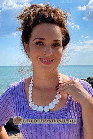 204153 - Irina Alter: 57 - Ukraine