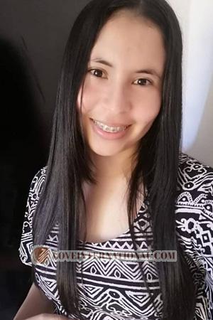 204180 - Arianna Alter: 29 - Kolumbien