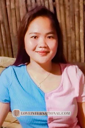 204207 - Veronecca Clair Alter: 28 - Philippinen
