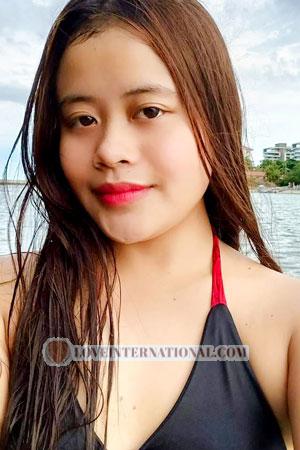 204392 - Charlyn Joy Alter: 26 - Philippinen