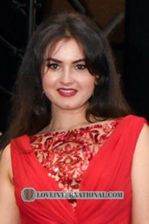 204708 - Victoria Alter: 30 - Ukraine