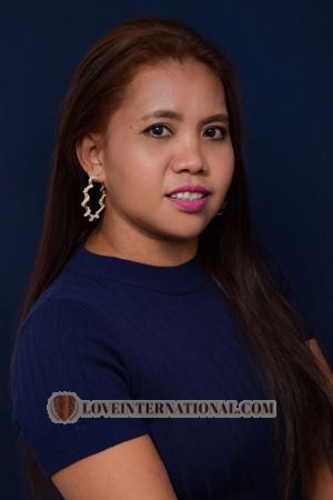 204789 - Agnes Alter: 43 - Philippinen