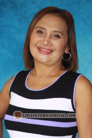 204790 - Evelyn Alter: 33 - Philippinen