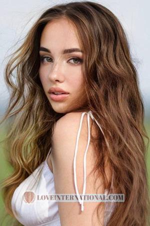 204845 - Alina Alter: 23 - Russland