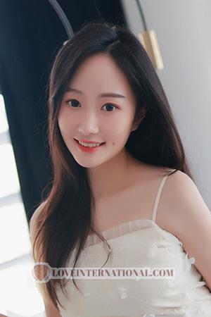 204966 - Shuang Alter: 33 - China