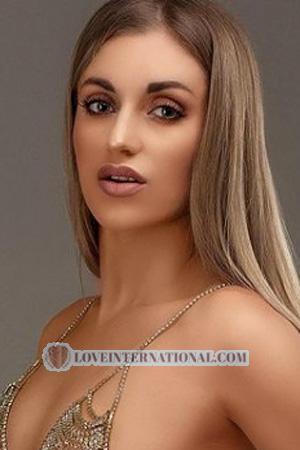 205054 - Elena Alter: 34 - Ukraine
