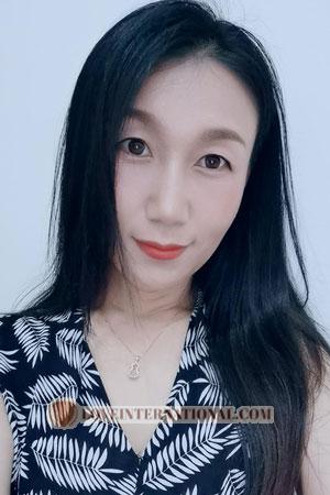 205421 - Xiaoying Alter: 43 - China