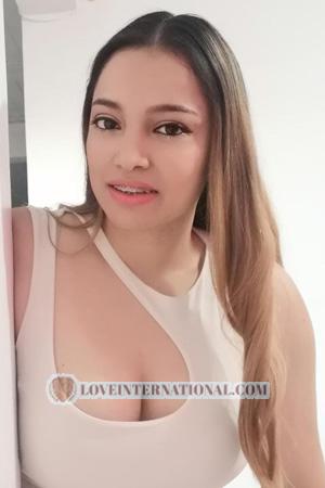 205746 - Diana Maria Alter: 32 - Kolumbien