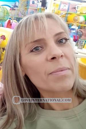 205897 - Olena Alter: 42 - Ukraine