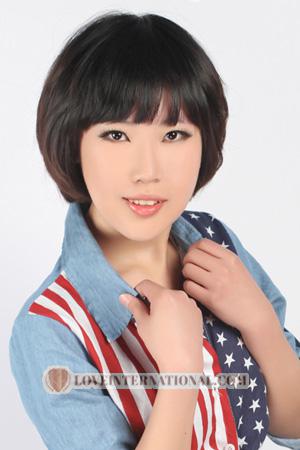 206136 - Chang Alter: 38 - China