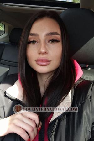 206315 - Aliona Alter: 25 - Ukraine