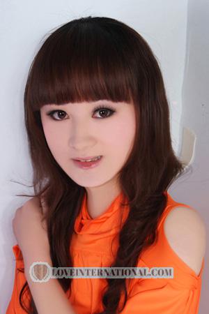 206867 - Liping Alter: 37 - China