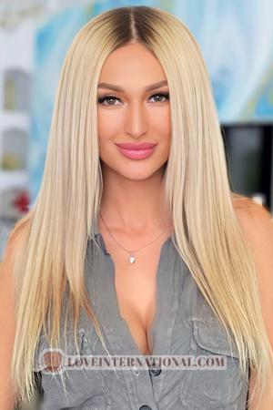 207263 - Svetlana Alter: 36 - Ukraine