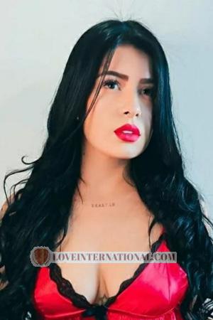 207320 - Leidy Alter: 35 - Kolumbien