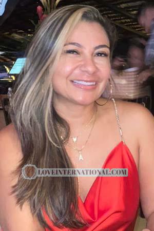 207682 - Paola Andrea Alter: 47 - Kolumbien