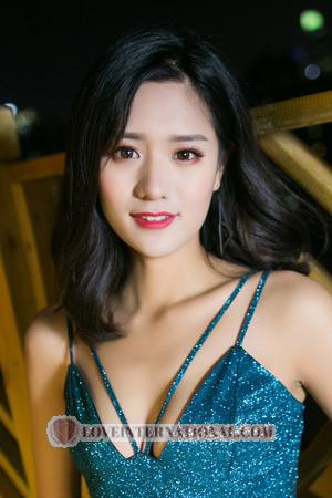 207726 - Kerry Alter: 38 - China