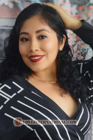 208152 - Jackeline Alter: 33 - Peru