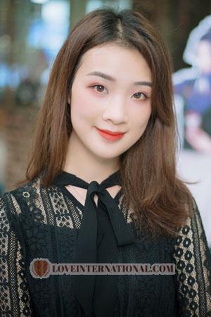 208204 - Xiaojun Alter: 29 - China
