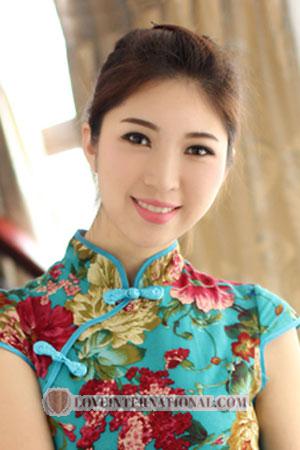 208746 - Anna Alter: 29 - China