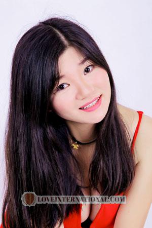 209072 - Katherine Alter: 38 - China