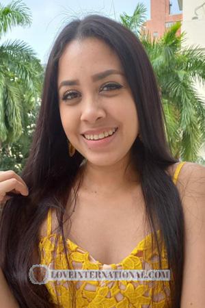 209529 - Estela Alter: 32 - Kolumbien