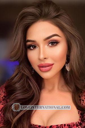 209724 - Nataliya Alter: 33 - Ukraine