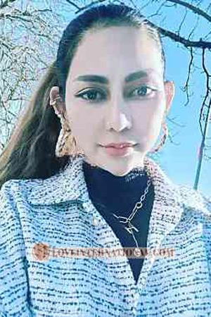 209874 - Paweena Alter: 43 - Thailand