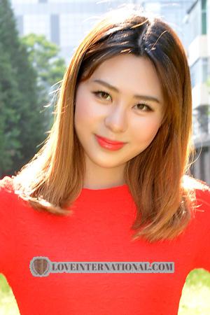 211397 - Sara Alter: 29 - China