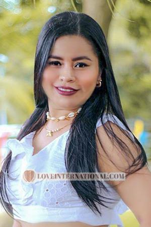 211538 - Joselyne Alter: 35 - Kolumbien