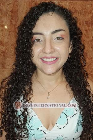 211552 - Eliana Alter: 32 - Kolumbien