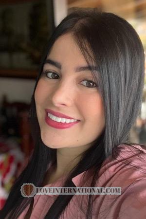 211763 - Tania Alter: 33 - Kolumbien