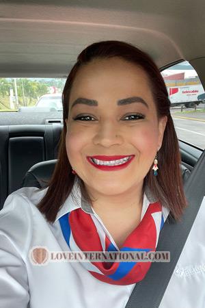 212050 - Dayana Alter: 43 - Costa Rica