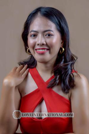 212074 - Sheena Mai Alter: 26 - Philippinen
