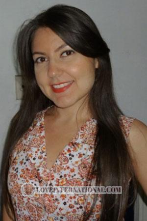 212249 - Maria Jaqueline Alter: 34 - Kolumbien