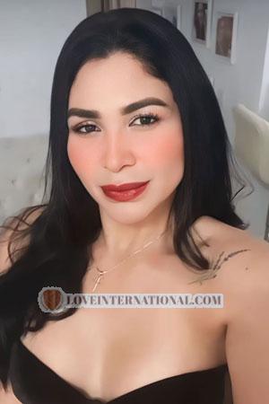212251 - Shirly Alter: 38 - Kolumbien