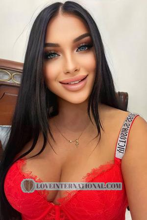 212522 - Anna-Maria Alter: 31 - Ukraine