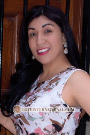 212566 - Sandra Alter: 39 - Peru