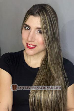 212641 - Lina Alter: 37 - Kolumbien