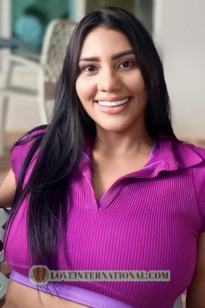 213125 - Maria jose Alter: 28 - Kolumbien
